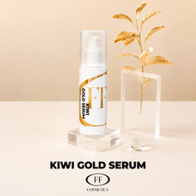 Lade das Bild in den Galerie-Viewer, Kiwi Gold Serum, 30 oder 50 ml