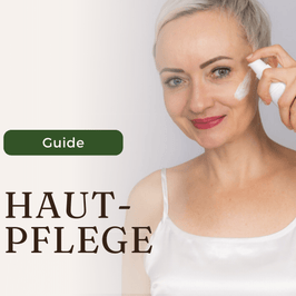 Hautpflege