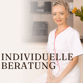 Individuelle Beratung