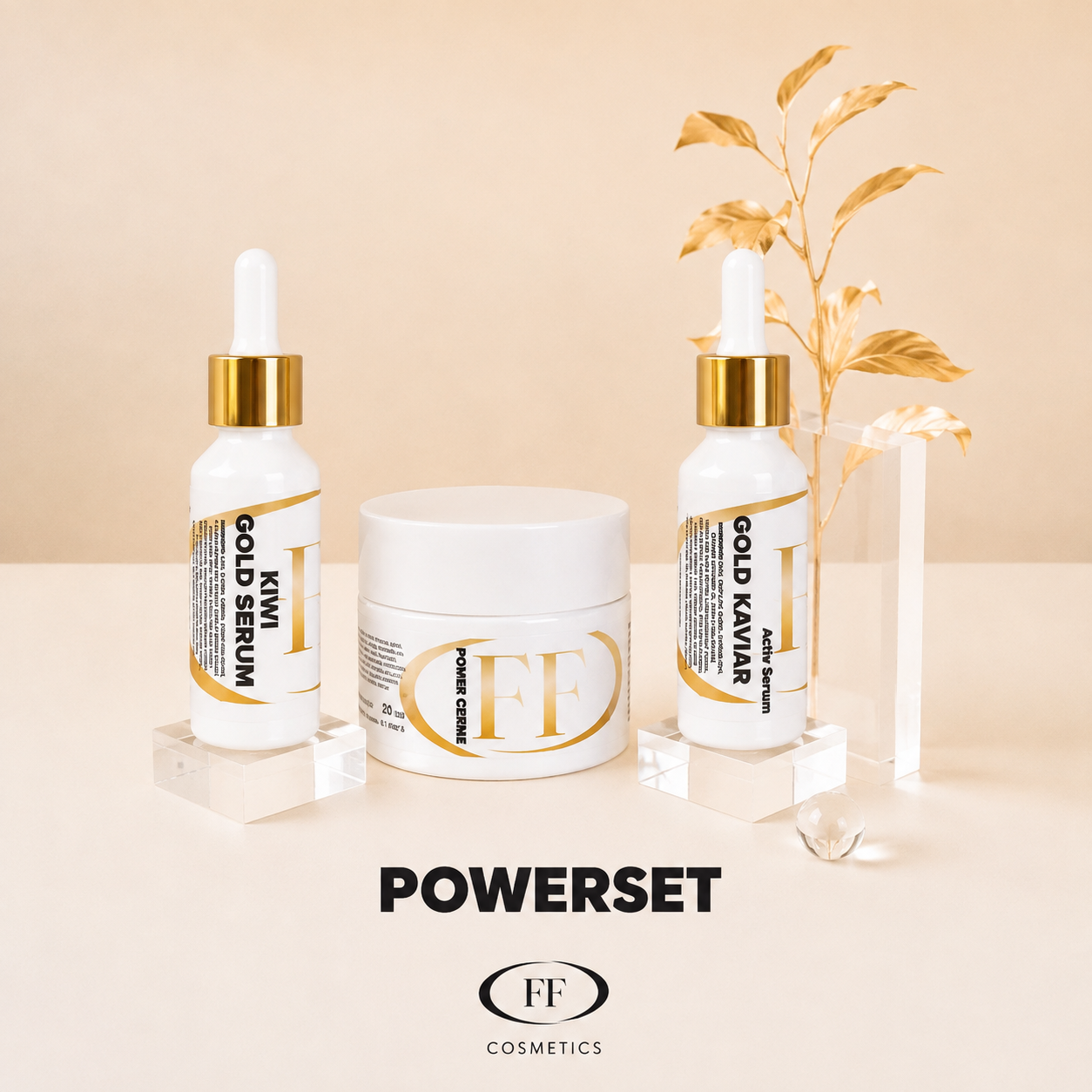 Powerset zum Kennenlernen