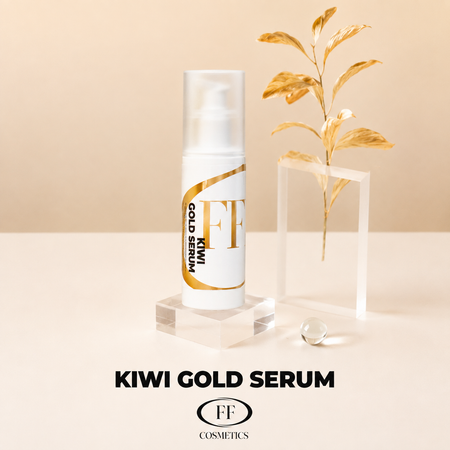 Kiwi Gold Serum, 30 oder 50 ml