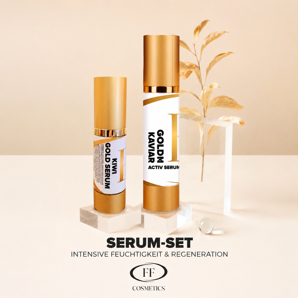 Serum Set