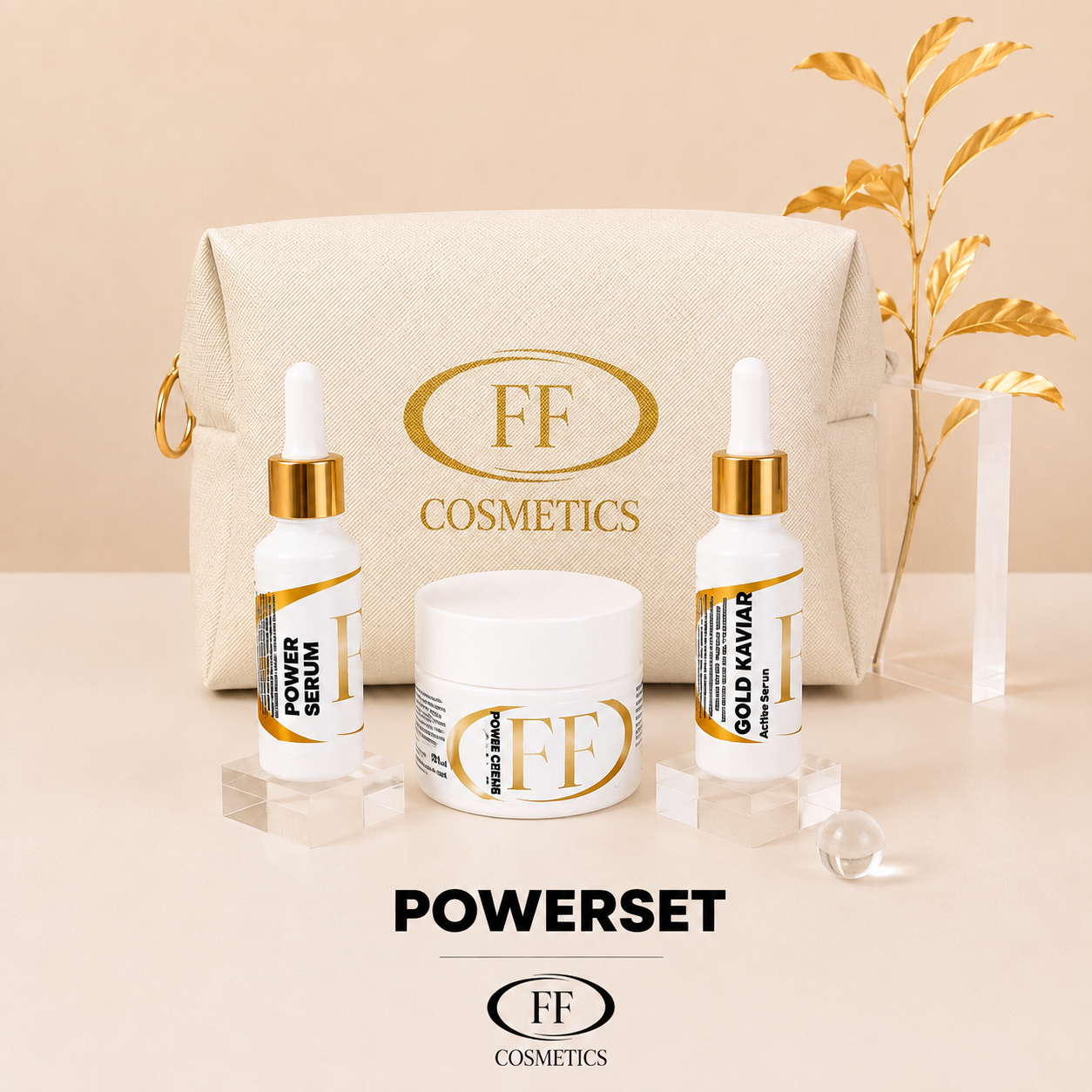 Powerset zum Kennenlernen