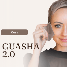 GuaSha-Gesichtsmassage Onlinekurs