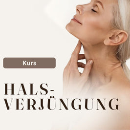 Halsverjüngung Onlinekurs