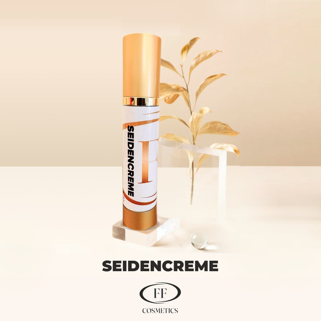 Seidencreme