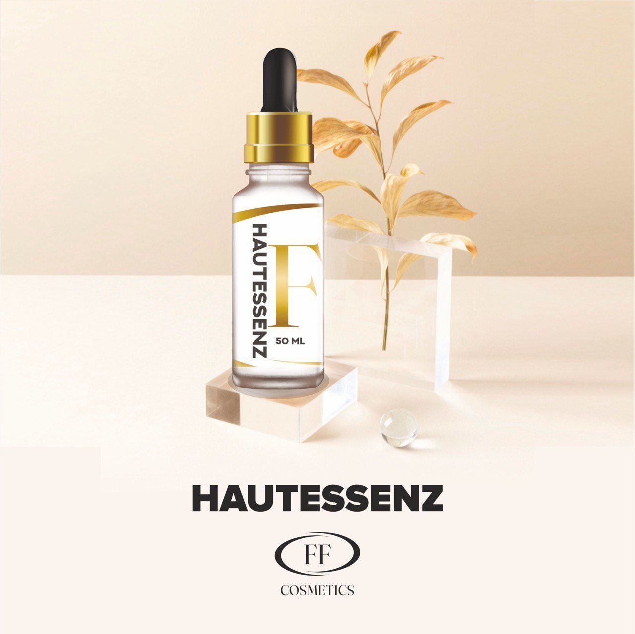 Hautessenz 50 ml