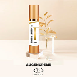 Augencreme, 15 ml
