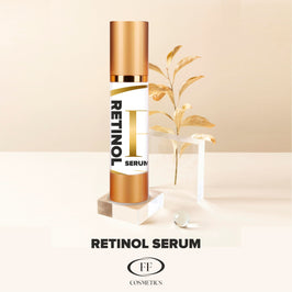 Retinol Serum, 30 ml