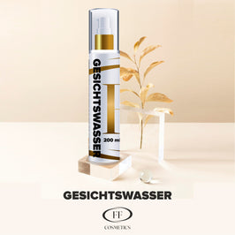 Gesichtswasser, 200 ml