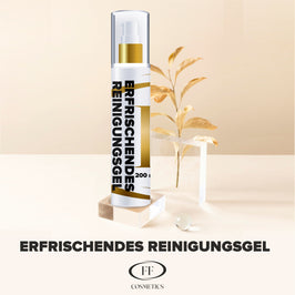 Erfrischendes Reinigungsgel 200 ml