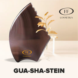 GuaSha Stein Krone