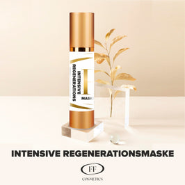 Intensive Regenerationsmaske, 50 ml