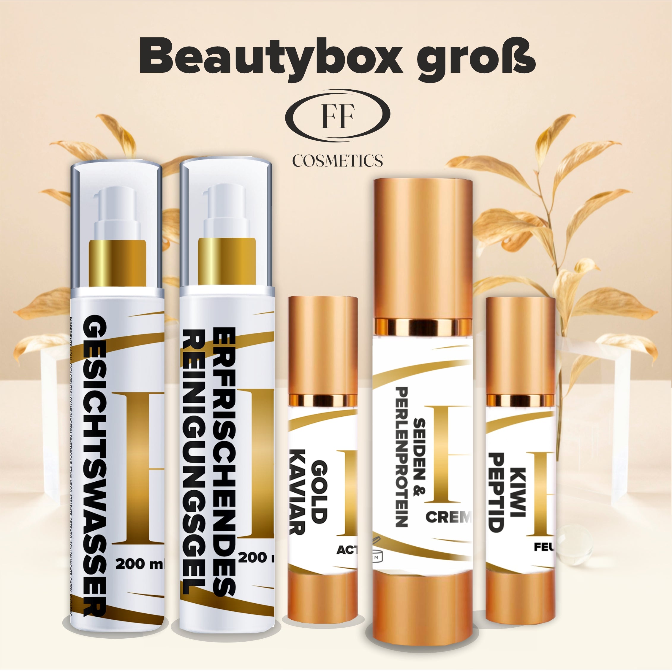 Beautybox groß