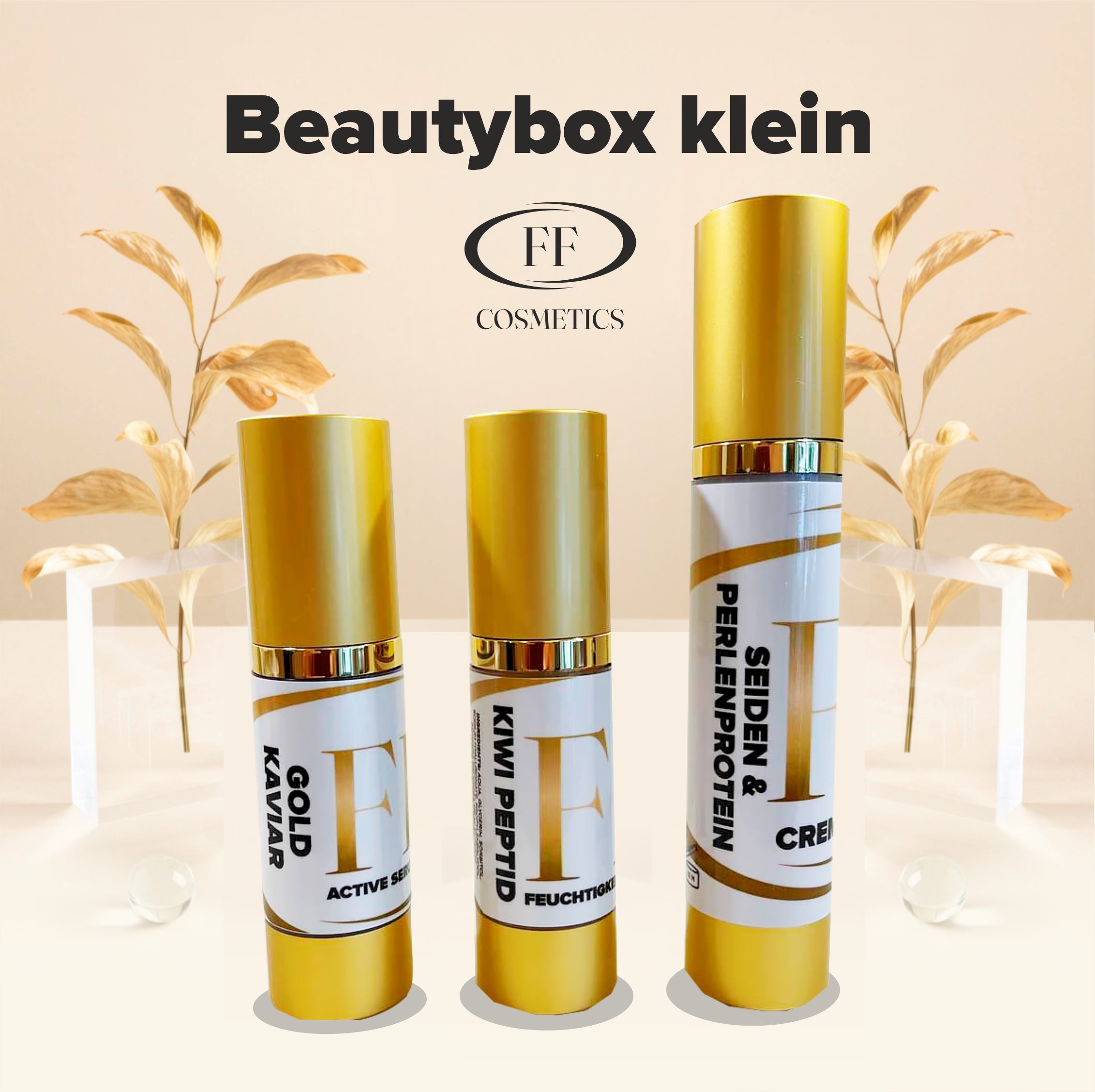 Beautybox klein