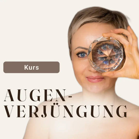 Augenverjüngung