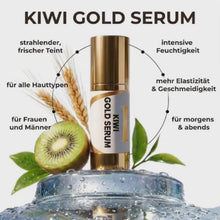 Laden und Abspielen von Videos im Galerie-Viewer, Kiwi Gold Serum, 30 oder 50 ml
