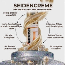 Laden und Abspielen von Videos im Galerie-Viewer, Seidencreme
