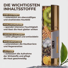 Laden und Abspielen von Videos im Galerie-Viewer, Kiwi Gold Serum, 30 oder 50 ml
