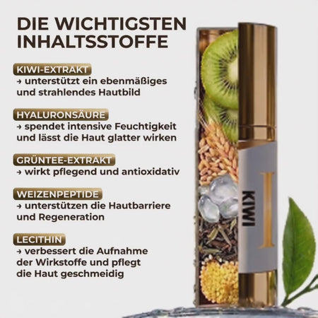 Kiwi Gold Serum, 30 oder 50 ml