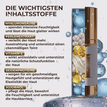Laden und Abspielen von Videos im Galerie-Viewer, Augencreme, 15 ml
